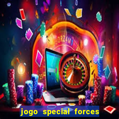 jogo special forces group 2